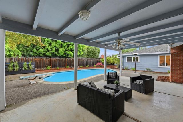 6433 Bose Lane, San Jose, CA 95120