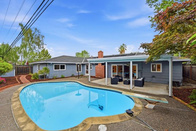 6433 Bose Lane, San Jose, CA 95120