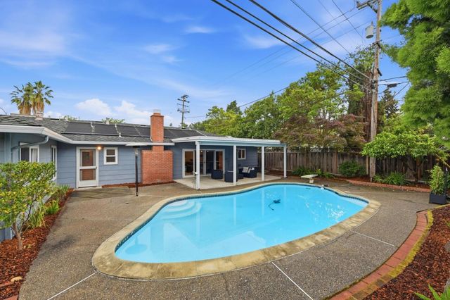 6433 Bose Lane, San Jose, CA 95120