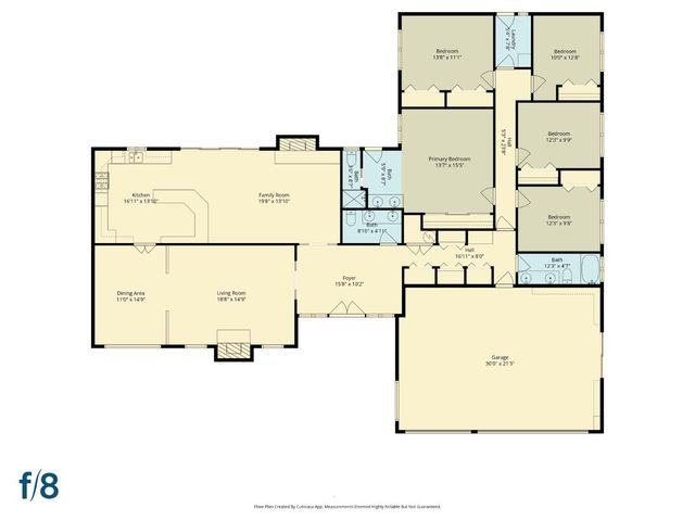 6433 Bose Lane, San Jose, CA 95120