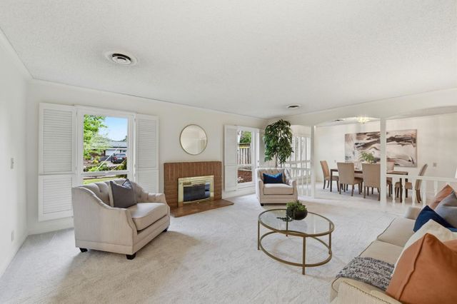 6433 Bose Lane, San Jose, CA 95120