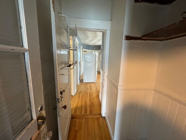 156 Fairmont Ave 2, Worcester, MA 01604