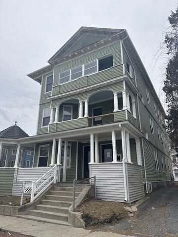 156 Fairmont Ave 2, Worcester, MA 01604
