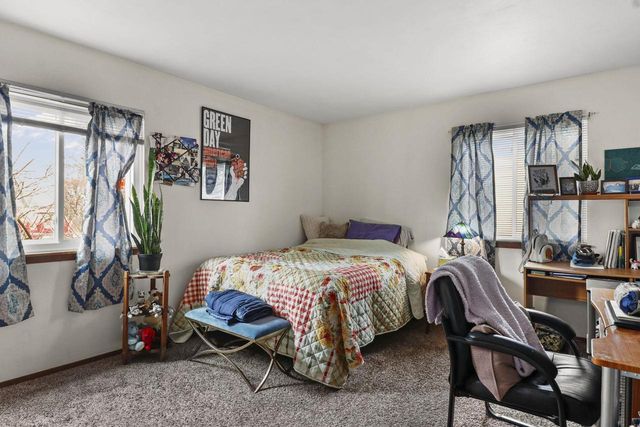 2609 Smithfield Drive, Fitchburg, WI 53719