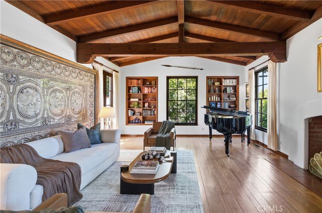 709 Via Del Monte, Palos Verdes Estates, CA 90274