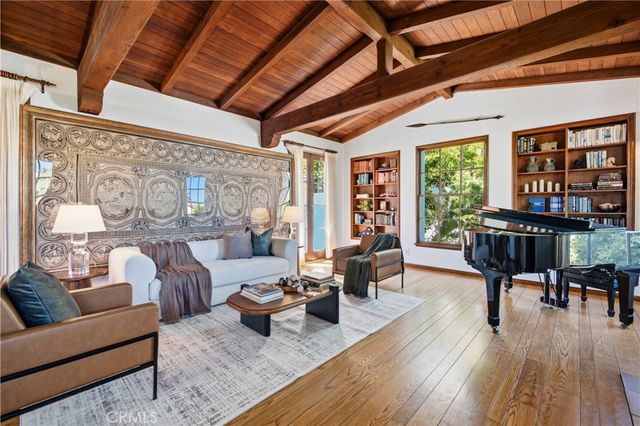 709 Via Del Monte, Palos Verdes Estates, CA 90274