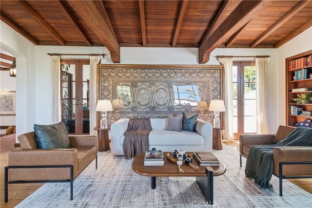 709 Via Del Monte, Palos Verdes Estates, CA 90274