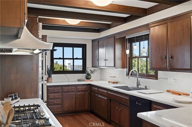 709 Via Del Monte, Palos Verdes Estates, CA 90274