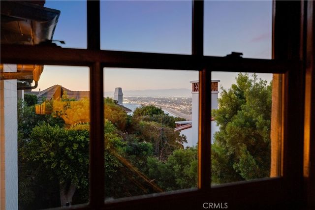 709 Via Del Monte, Palos Verdes Estates, CA 90274