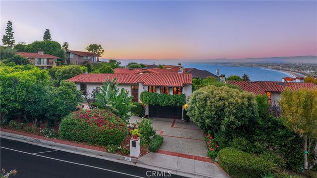 709 Via Del Monte, Palos Verdes Estates, CA 90274