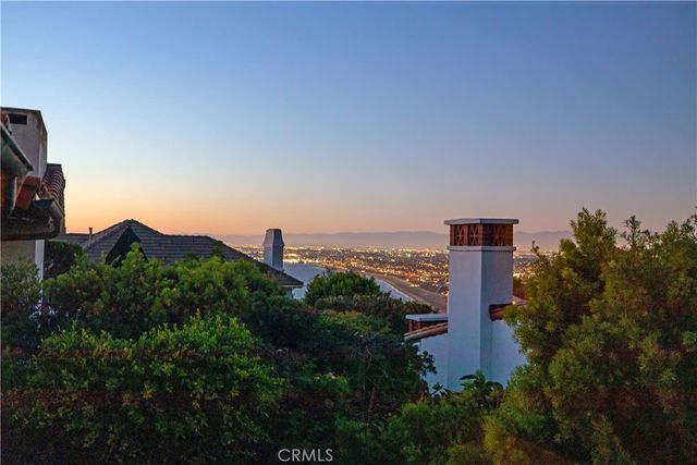709 Via Del Monte, Palos Verdes Estates, CA 90274
