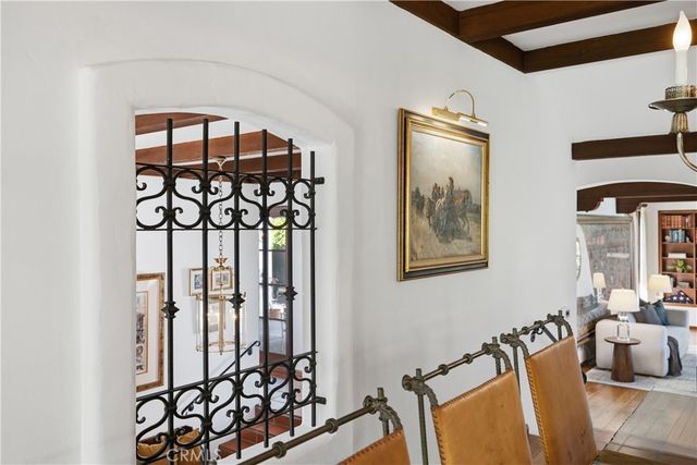709 Via Del Monte, Palos Verdes Estates, CA 90274