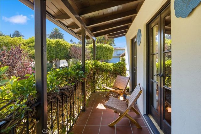 709 Via Del Monte, Palos Verdes Estates, CA 90274