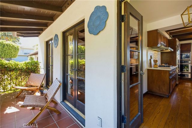 709 Via Del Monte, Palos Verdes Estates, CA 90274