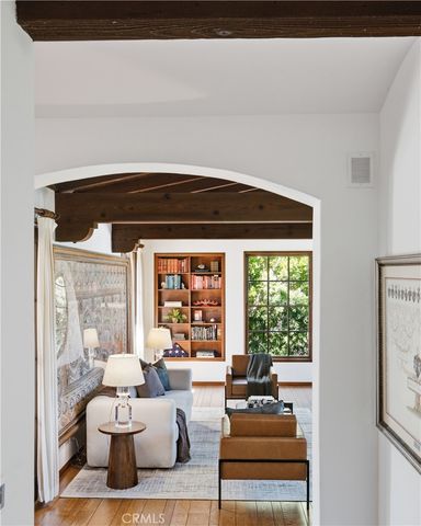 709 Via Del Monte, Palos Verdes Estates, CA 90274