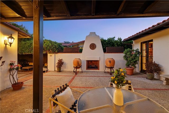 709 Via Del Monte, Palos Verdes Estates, CA 90274