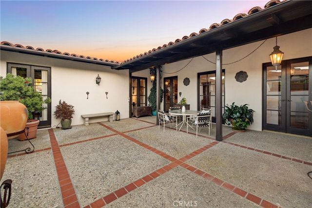 709 Via Del Monte, Palos Verdes Estates, CA 90274