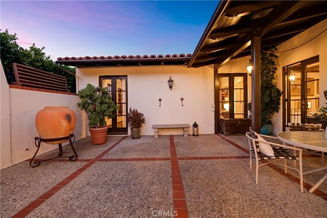 709 Via Del Monte, Palos Verdes Estates, CA 90274