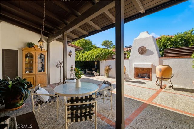 709 Via Del Monte, Palos Verdes Estates, CA 90274