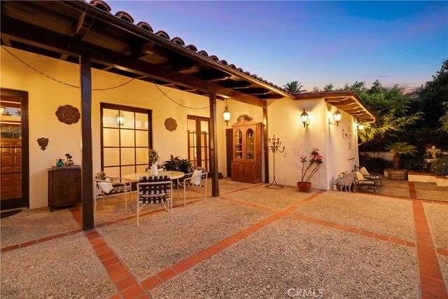 709 Via Del Monte, Palos Verdes Estates, CA 90274