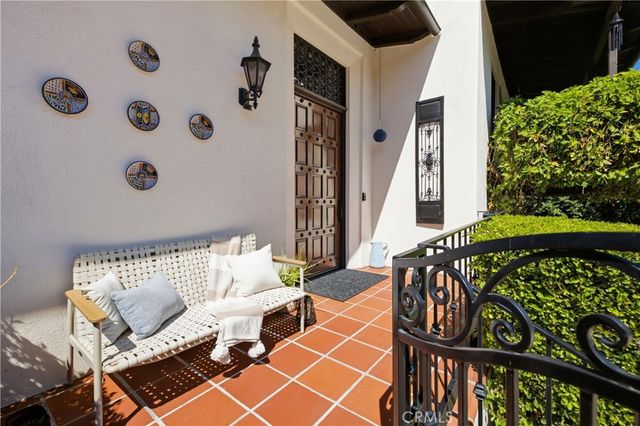 709 Via Del Monte, Palos Verdes Estates, CA 90274