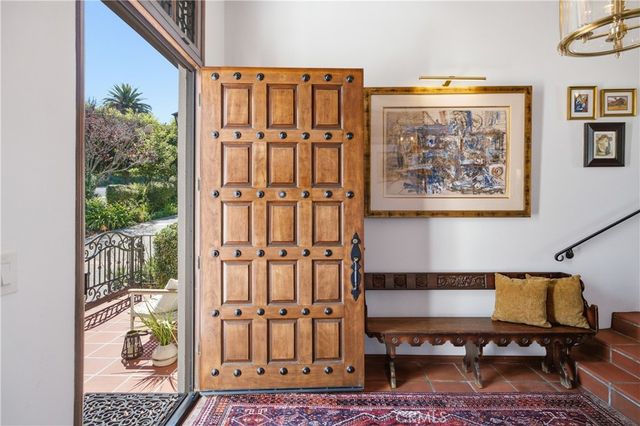 709 Via Del Monte, Palos Verdes Estates, CA 90274