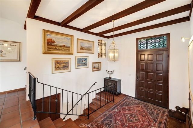 709 Via Del Monte, Palos Verdes Estates, CA 90274
