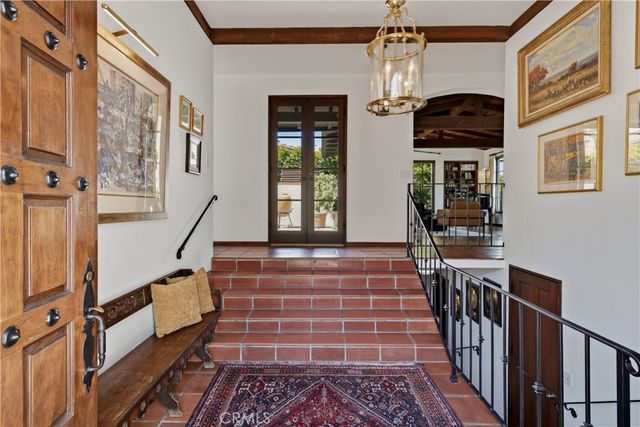 709 Via Del Monte, Palos Verdes Estates, CA 90274