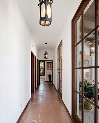 709 Via Del Monte, Palos Verdes Estates, CA 90274