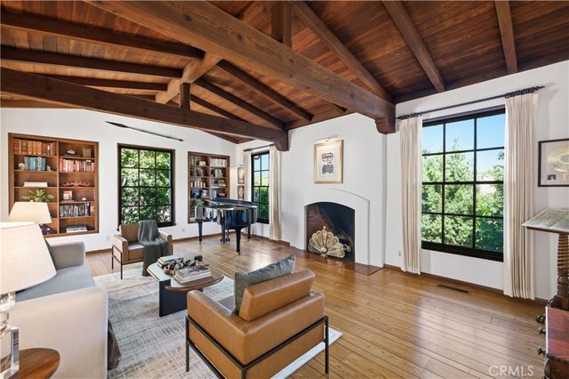 709 Via Del Monte, Palos Verdes Estates, CA 90274