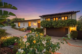 709 Via Del Monte, Palos Verdes Estates, CA 90274