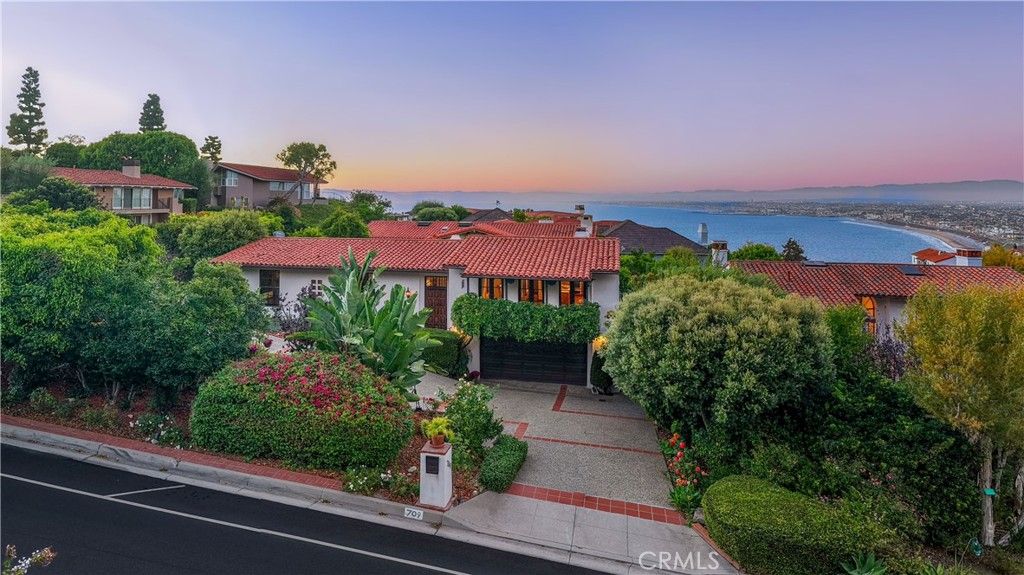 709 Via Del Monte, Palos Verdes Estates, CA 90274 — photo 2