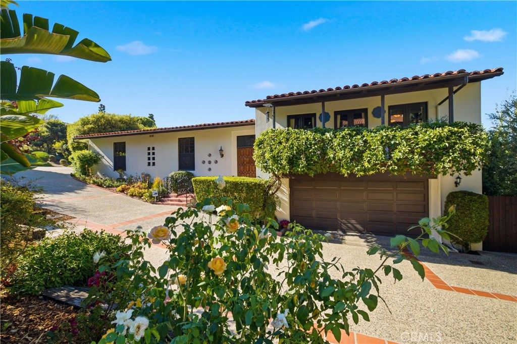 709 Via Del Monte, Palos Verdes Estates, CA 90274 — photo 3