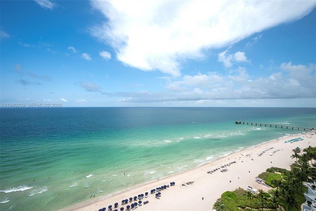 17121 Collins Ave 2106, Sunny Isles Beach, FL 33160