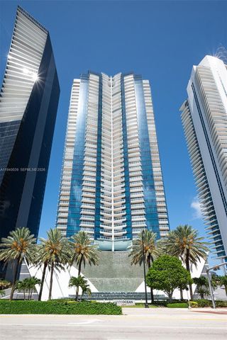 17121 Collins Ave 2106, Sunny Isles Beach, FL 33160