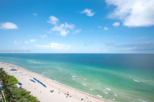 17121 Collins Ave 2106, Sunny Isles Beach, FL 33160