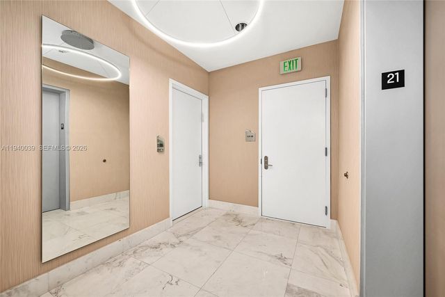 17121 Collins Ave 2106, Sunny Isles Beach, FL 33160