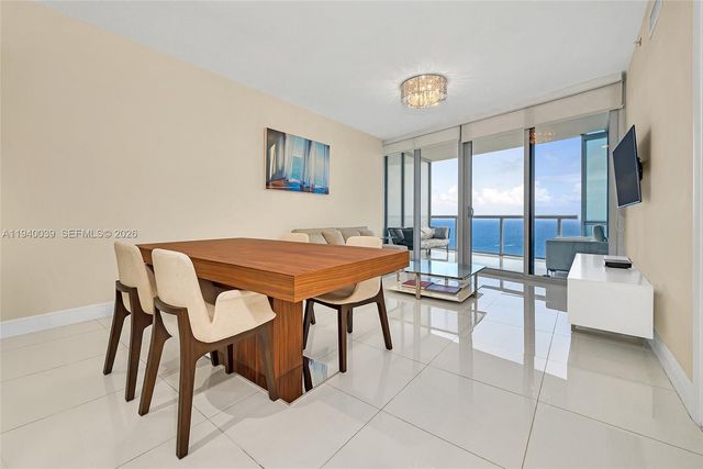 17121 Collins Ave 2106, Sunny Isles Beach, FL 33160