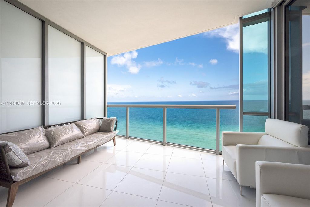 17121 Collins Ave 2106, Sunny Isles Beach, FL 33160