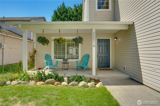 20516 86th Avenue Ct E, Spanaway, WA 98387