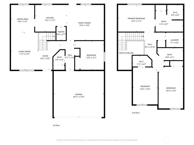 20516 86th Avenue Ct E, Spanaway, WA 98387