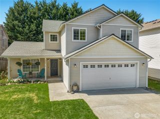 20516 86th Avenue Ct E, Spanaway, WA 98387