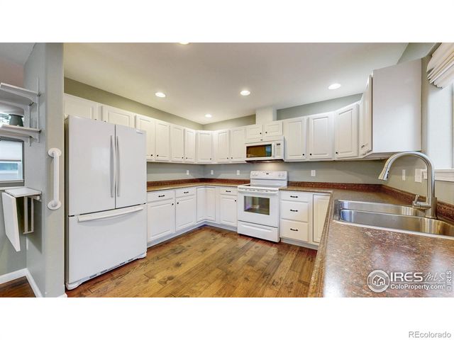 1770 Gray Hawk Court, Estes Park, CO 80517