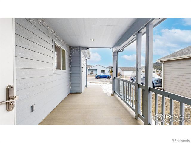 1770 Gray Hawk Court, Estes Park, CO 80517