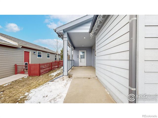 1770 Gray Hawk Court, Estes Park, CO 80517