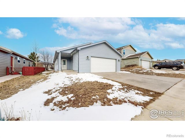 1770 Gray Hawk Court, Estes Park, CO 80517