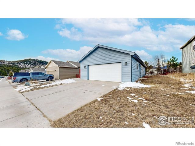 1770 Gray Hawk Court, Estes Park, CO 80517