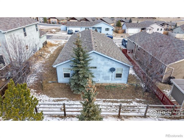 1770 Gray Hawk Court, Estes Park, CO 80517