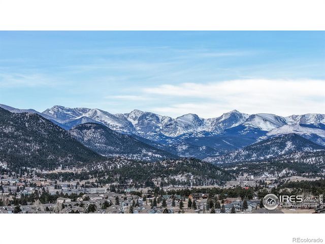 1770 Gray Hawk Court, Estes Park, CO 80517