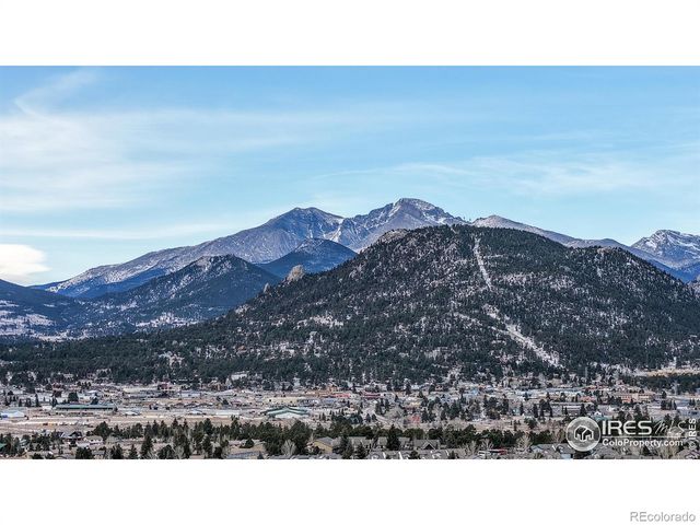 1770 Gray Hawk Court, Estes Park, CO 80517